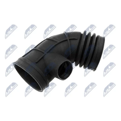 Abbildung von NTY GPP BM 010 Ansaugschlauch, Luftfilter BMW: 5 Touring, Limousine, 7