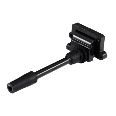 Abbildung von HELLA 5DA 358 057 351 Zündspule 3 12 MITSUBISHI: Space Star, Pajero Pinin, Carisma Schrägheck