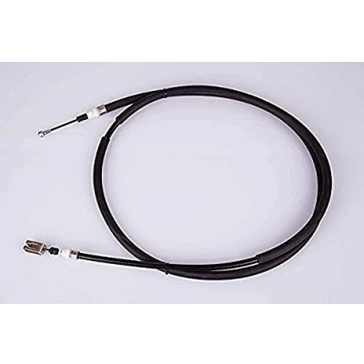 Abbildung von HELLA 8AS 355 660 091 Handbremsseil 2390, 2365 PEUGEOT: 807, CITROËN: C8, LANCIA: Phedra