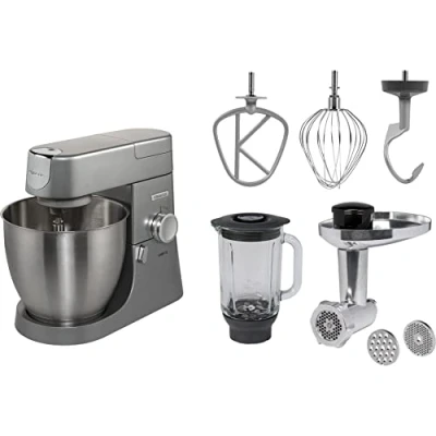 Abbildung von Kenwood Chef XL KVL4170S