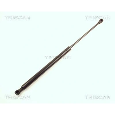 Abbildung von TRISCAN 8710 28221 Heckklappendämpfer 430 458 PEUGEOT: 307 Schrägheck