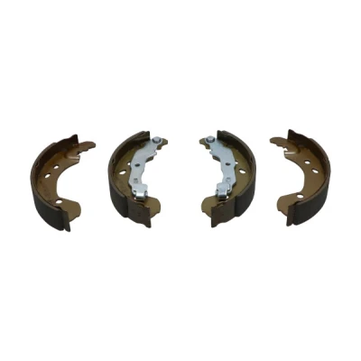 Abbildung von KAVO PARTS KBS 7415 Bremsbacken 203 38 RENAULT: CLIO 2, Modus / Grand Modus, 3, NISSAN: Note I, Micra C+C 3