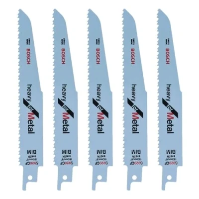 Abbildung von Säbelsägeblatt S 920 CF Heavy for Metal, 5 Stück