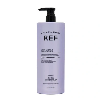 Abbildung von REF Stockholm Cool Silver Conditioner 1.000 ml