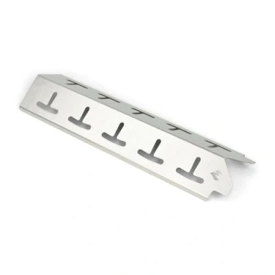 Abbildung von Grillrost.com BBQ Grillrost Enders Flammabdeckung Boston Pro Design 2021, Made in Germany