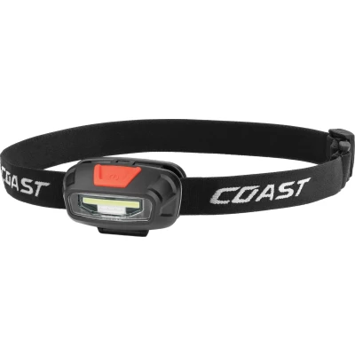 Abbildung von Coast FL13 Stirnlampe