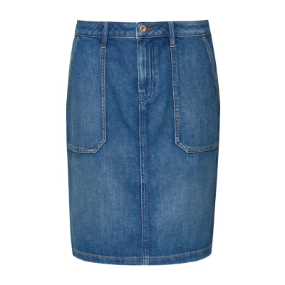 Abbildung von s.Oliver Jeans Rock