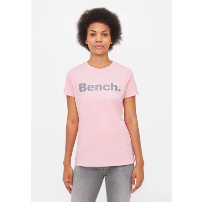 Abbildung von Bench. Kurzarmshirt &quot;LEORA&quot;