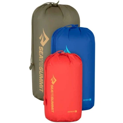 Abbildung von Packsäcke Lightweight Stuff Sack 5 8 13 Set