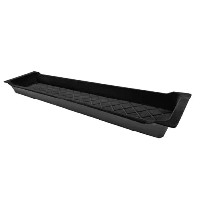 Abbildung von AUTO STYLE Hutablage Fach kompatibel mit Opel Astra H GTC 2004 2009