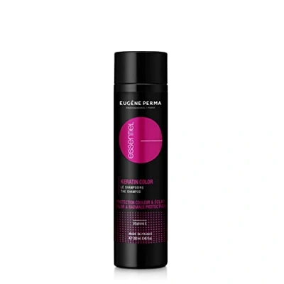Abbildung von Eugène Perma Essentiel Shampooing Color Lock 250 ML