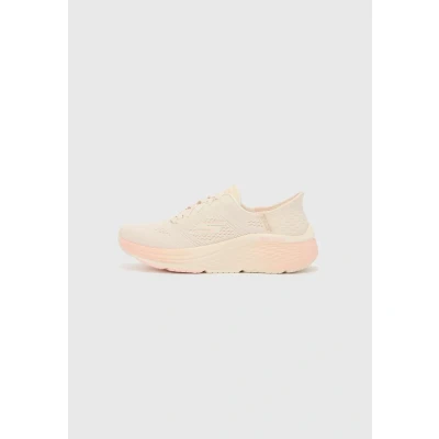 Abbildung von Skechers Damen Max Cushioning Elite 2.0 Sneaker, NTR Tex Pk Tr, 40 EU
