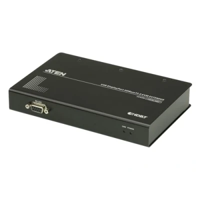 Abbildung von ATEN CE920 USB DP HDBaseT 2.0 KVM Extender ohne Ehternet Port