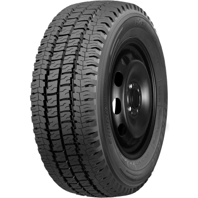 Abbildung von Riken Cargo 205/70 R15 106S PKW Sommerreifen Reifen FIAT: Ducato III Kastenwagen, Pritsche / Fahrgestell, II Kastenwagen 462504