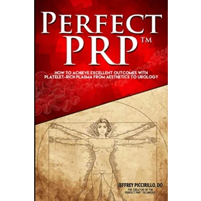 Abbildung von Perfect PRP™: How to achieve excellent outcomes with platelet rich plasma from aesthetics urology