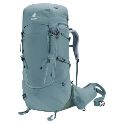 Abbildung von deuter Aircontact Core 55+10 SL Damen Trekking Rucksack (Modell 2024)