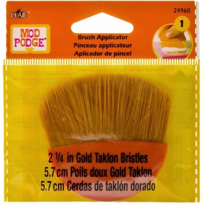 Abbildung von Mod Podge Breiter Pinsel 5,7cm