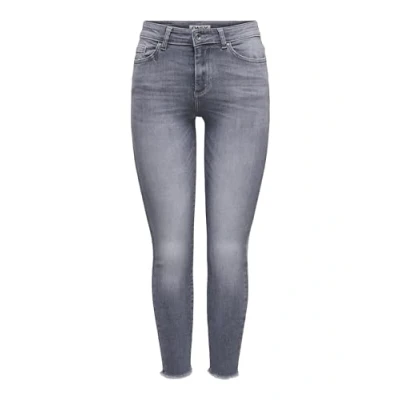 Abbildung von ONLY Onlblush Mid Skin ANK Rw DNM Tai270 Noos