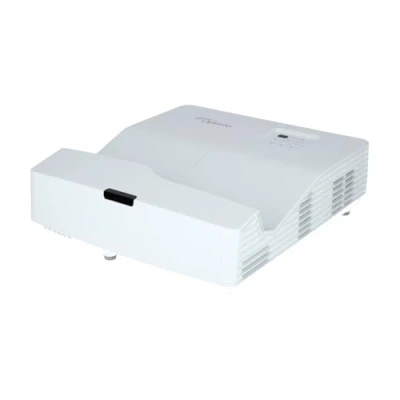 Abbildung von Optoma W340UST DLP Ultrakurzdistanz Beamer 4000 ANSI Lumen