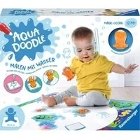 Abbildung von Ravensburger Aquadoodle Magic Ocean Spielzeug für Kinder, Größe: One Size, Mehrfarbig