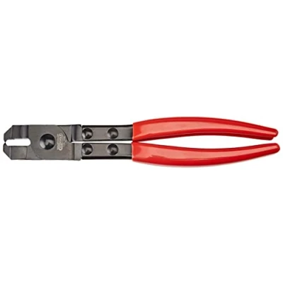 Abbildung von KS TOOLS 115.1039 Schlauchklemmenzange 60 230, 25