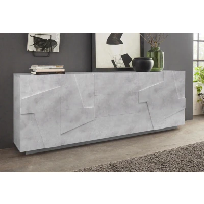 Abbildung von INOSIGN Sideboard &quot;PING&quot;, Breite 224 cm