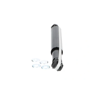 Abbildung von KAVO PARTS SSA 9069 Stoßdämpfer Hinterachse Gasdruck Zweirohr Teleskop unten Auge MITSUBISHI: L200 / Triton IV Pickup