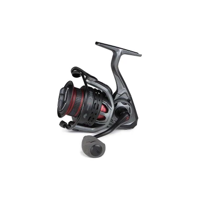 Abbildung von Fox Rage Prism X 3000 Spinnrolle Angelrolle