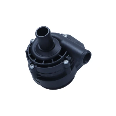 Abbildung von MAXGEAR 18 0871 Zusatzwasserpumpe MERCEDES BENZ: C Klasse Limousine, G SUV, E VOLKSWAGEN: Crafter 30 50 Kastenwagen