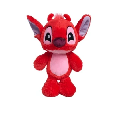 Abbildung von Disney Plüschspielzeug Leroy 25 cm