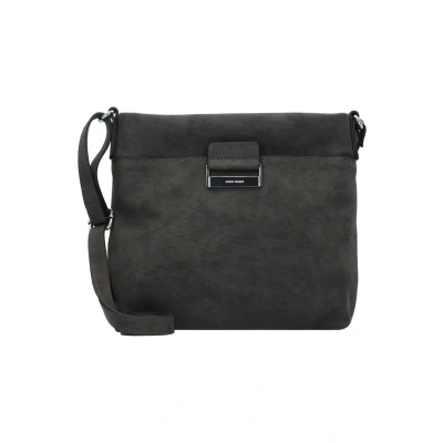 Abbildung von Gerry Weber BE Different Umhängetasche, Damen, Größe: One Size, Darkgrey