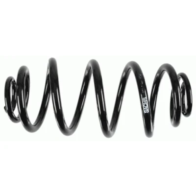 Abbildung von SACHS 994 315 Fahrwerksfeder OPEL: Insignia A Limousine, Schrägheck