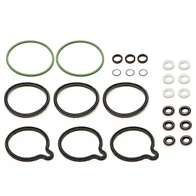 Abbildung von Universell Bosch Common Rail CP1 Diesel Hochdruck Pumpe Dichtungen Leck Reparatur