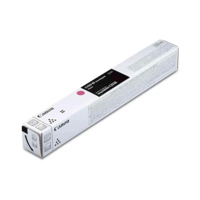 Abbildung von iR C3326i Verbrauchsmaterial C EXV 65 Toner Magenta