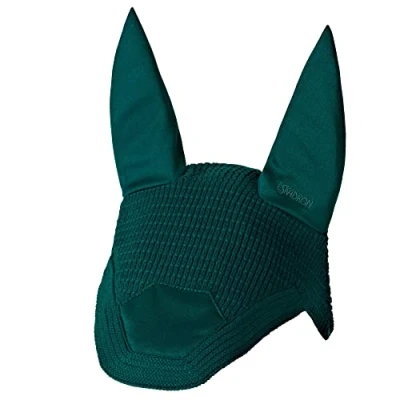 Abbildung von Eskadron Fliegenhaube Sport Racinggreen Pony