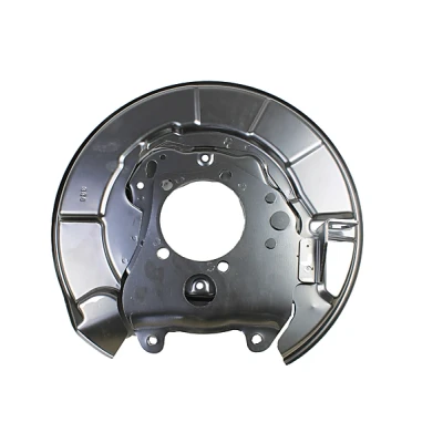 Abbildung von METZGER 6115240 Ankerblech Hinterachse rechts TOYOTA: RAV4 II SUV