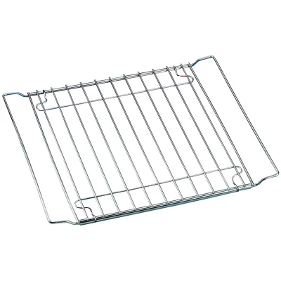 Abbildung von Zenker Backofenrost Special Cooking Universal Backofenrost, Edelstahl