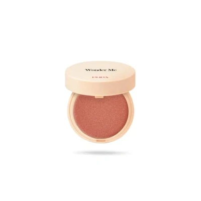 Abbildung von Pupa Wonder Me Blush That&#039;S Hot 003 5% Rabattcode PUPA5