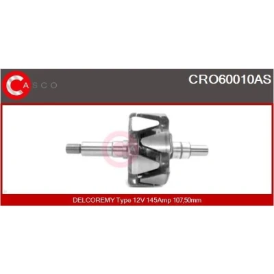 Abbildung von CASCO CSS74312GS Lenkwinkelsensor FIAT: Grande Punto Schrägheck