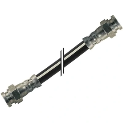Abbildung von MEYLE 11 14 525 0021 Bremsschläuche Hinterachse 280mm PEUGEOT: 406 Limousine, Coupe, Kombi