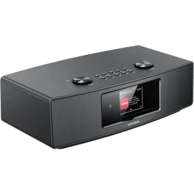 Abbildung von Kenwood CR ST700SCD Schwarz