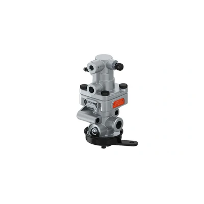 Abbildung von WABCO 4700152650 Steuerventil, Anhänger