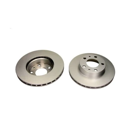 Abbildung von QUARO QD6469 Bremsscheibe 280 24 5 118 Belüftet lackiert FIAT: Ducato III Kastenwagen, Pritsche / Fahrgestell, Bus