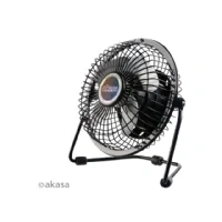 Abbildung von Akasa AK UFN01 BK household fan Black