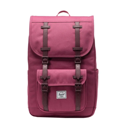 Abbildung von Herschel Supply Co. Little America Mid Laptop Backpack violet quartz