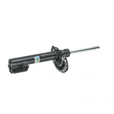 Abbildung von BILSTEIN B4 OE Replacement 22 243188 Stoßdämpfer Vorderachse Gasdruck Zweirohr Federbein oben Stift, unten Schelle RENAULT: Captur
