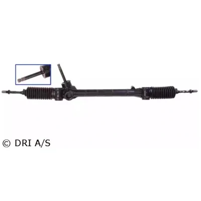 Abbildung von DRI 714520934 Servolenkung mechanisch für Linkslenker 1075