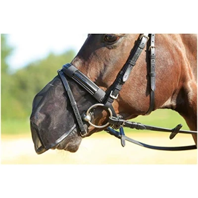 Abbildung von Busse Fly Protector Nasennetz