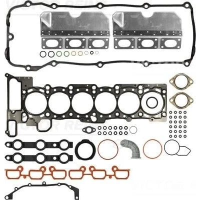 Abbildung von REINZ 02 33070 03 Dichtungssatz, Zylinderkopf mit Ventilschaftabdichtung, Zylinderkopfdichtung BMW: 5 Limousine, 3 Touring kfzteile,