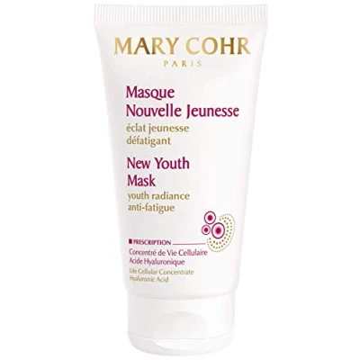 Abbildung von Mary Cohr Nouvelle Jeunesse Maske 50 ml